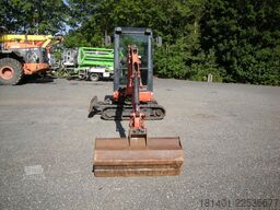 Kubota KX 019-4