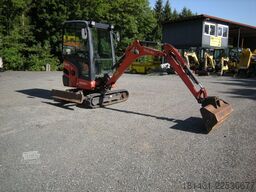 Kubota KX 019-4