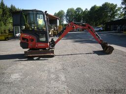 Kubota KX 019-4