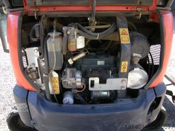 Kubota KX 019-4