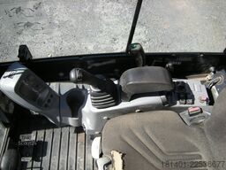 Kubota KX 019-4