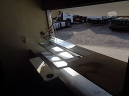 MERCEDES-BENZ Sprinter 310 CDI Verkaufswagen