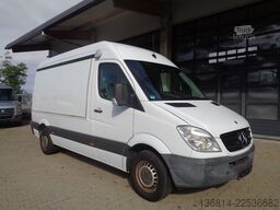 MERCEDES-BENZ Sprinter 310 CDI Verkaufswagen