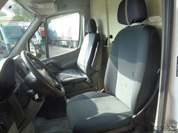MERCEDES-BENZ Sprinter 310 CDI Verkaufswagen