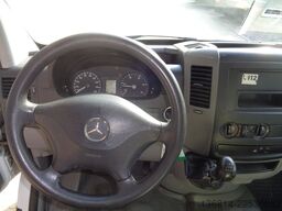 MERCEDES-BENZ Sprinter 310 CDI Verkaufswagen