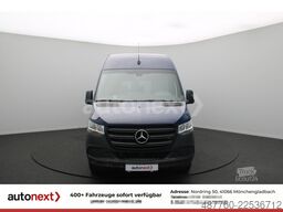MERCEDES-BENZ Sprinter 317 *Maxi Mixto* 6-Sitze+AHK 3,5t+Kamer