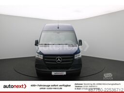 MERCEDES-BENZ Sprinter 317 *Maxi Mixto* 6-Sitze+AHK 3,5t+Kamer