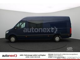 MERCEDES-BENZ Sprinter 317 *Maxi Mixto* 6-Sitze+AHK 3,5t+Kamer