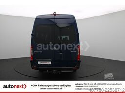 MERCEDES-BENZ Sprinter 317 *Maxi Mixto* 6-Sitze+AHK 3,5t+Kamer