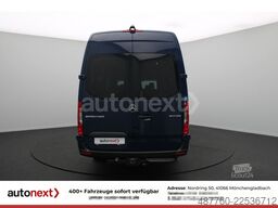 MERCEDES-BENZ Sprinter 317 *Maxi Mixto* 6-Sitze+AHK 3,5t+Kamer