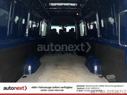 MERCEDES-BENZ Sprinter 317 *Maxi Mixto* 6-Sitze+AHK 3,5t+Kamer