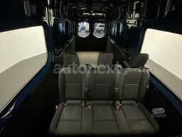 MERCEDES-BENZ Sprinter 317 *Maxi Mixto* 6-Sitze+AHK 3,5t+Kamer