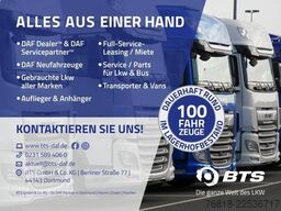 DAF NXF 480 4X2 FT - Sleeper High Cab + MX + Sonnenb