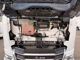 DAF NXF 480 4X2 FT - Sleeper High Cab + MX + Sonnenb