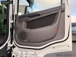 DAF NXF 480 4X2 FT - Sleeper High Cab + MX + Sonnenb