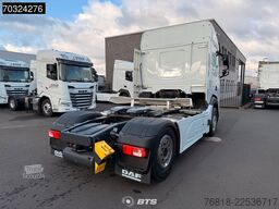DAF NXF 480 4X2 FT - Sleeper High Cab + MX + Sonnenb