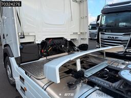 DAF NXF 480 4X2 FT - Sleeper High Cab + MX + Sonnenb