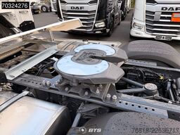 DAF NXF 480 4X2 FT - Sleeper High Cab + MX + Sonnenb