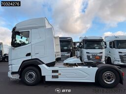 DAF NXF 480 4X2 FT - Sleeper High Cab + MX + Sonnenb