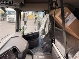 DAF NXF 480 4X2 FT - Sleeper High Cab + MX + Sonnenb