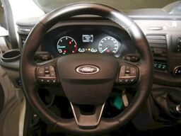 FORD Transit Custom 130PS Kasten L1H1 Trend AHK Heavy