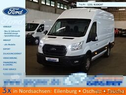 FORD Transit 350L4H3 Kasten Trend Klima Tempomat PPS