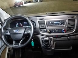 FORD Transit 350L4H3 Kasten Trend Klima Tempomat PPS