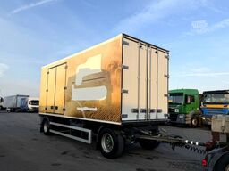  AH18 Carrier Supra 950 TK