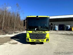 Mercedes-Benz Econic 2635 6x2*4 Getriebeschaden