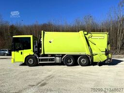 Mercedes-Benz Econic 2635 6x2*4 Getriebeschaden