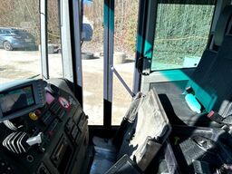 Mercedes-Benz Econic 2635 6x2*4 Getriebeschaden