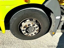 Mercedes-Benz Econic 2635 6x2*4 Getriebeschaden