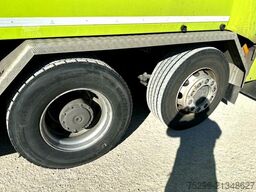 Mercedes-Benz Econic 2635 6x2*4 Getriebeschaden