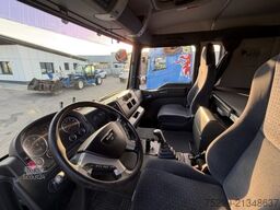 MAN TGA 26.430 6x4H*2 Fahrgestell / Swiss-Vehicle