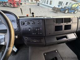 MAN TGA 26.430 6x4H*2 Fahrgestell / Swiss-Vehicle