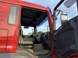 MAN TGA 26.430 6x4H*2 Fahrgestell / Swiss-Vehicle