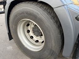 MAN TGA 26.430 6x4H*2 Fahrgestell / Swiss-Vehicle