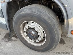 MAN TGA 26.430 6x4H*2 Fahrgestell / Swiss-Vehicle