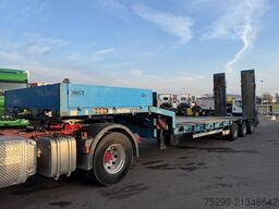 Goldhofer STZ-L3-36 80 / Swiss-Vehicle