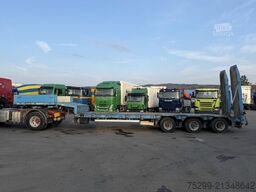 Goldhofer STZ-L3-36 80 / Swiss-Vehicle