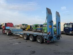 Goldhofer STZ-L3-36 80 / Swiss-Vehicle