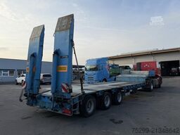 Goldhofer STZ-L3-36 80 / Swiss-Vehicle