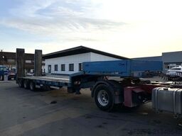 Goldhofer STZ-L3-36 80 / Swiss-Vehicle