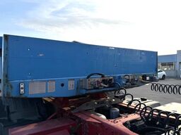 Goldhofer STZ-L3-36 80 / Swiss-Vehicle