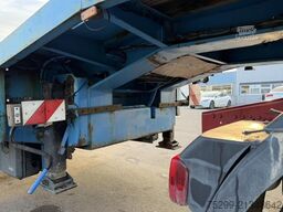 Goldhofer STZ-L3-36 80 / Swiss-Vehicle