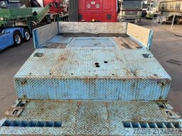 Goldhofer STZ-L3-36 80 / Swiss-Vehicle