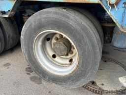 Goldhofer STZ-L3-36 80 / Swiss-Vehicle