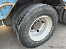 Goldhofer STZ-L3-36 80 / Swiss-Vehicle