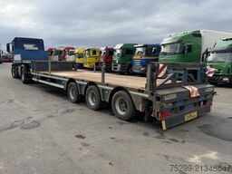 Doll SH3 / Swiss-Vehicle