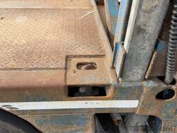 Doll SH3 / Swiss-Vehicle